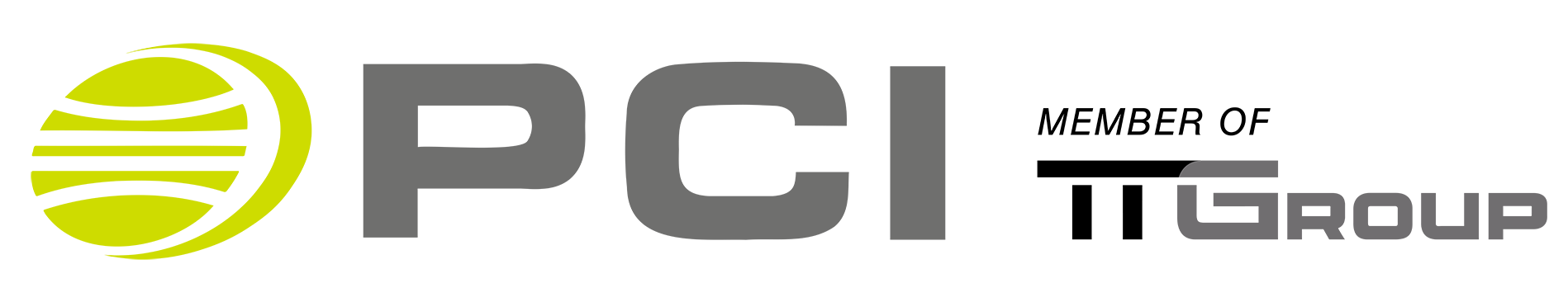 PCI Machining